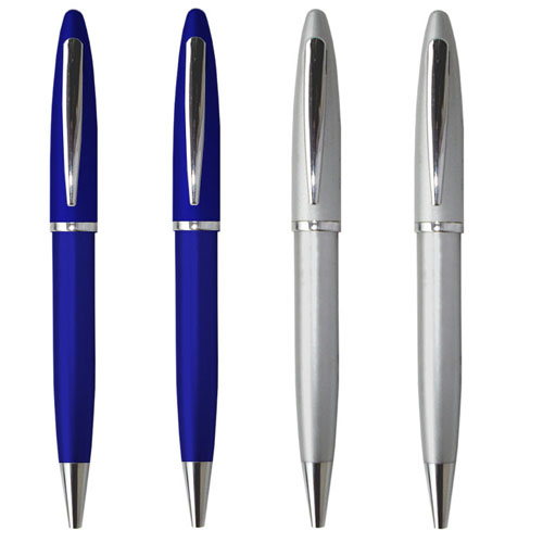 PZPMP-01 Metal Pen